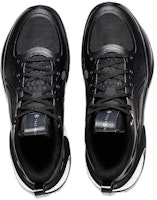 李寧 馭帥17 Low "ブラックホワイト" ABAT127-3 Shop 李寧 馭帥17 Low "ブラックホワイト" ABAT127-3