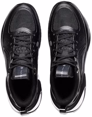 李宁 驭帅17低帮 '黑白' ABAT127-3 Shop 李宁 驭帅17低帮 '黑白' ABAT127-3