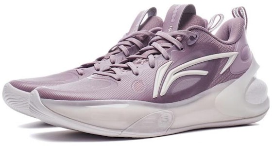 李寧 馭帥17 Low "ラベンダー" ABAT127-6 Lookbook 李寧 馭帥17 Low "ラベンダー" ABAT127-6