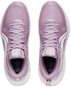 李寧 馭帥17 Low "ラベンダー" ABAT127-6 Shop 李寧 馭帥17 Low "ラベンダー" ABAT127-6