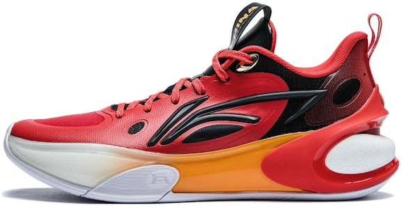 Li-Ning Yushuai 17 Low 'Merah Hitam' ABAT127-8 Buy Li-Ning Yushuai 17 Low 'Merah Hitam' ABAT127-8