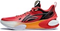 Buy Li-Ning Yushuai 17 Low 'Merah Hitam' ABAT127-8