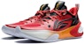 Li-Ning Yushuai 17 Low 'Merah Hitam' ABAT127-8