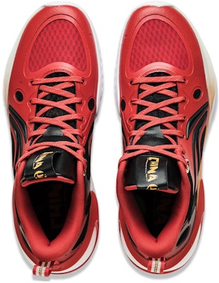 李寧 馭帥17 Low "赤黒" (リーニン ユィシュアイ17 Low "アカクロ") ABAT127-8 Shop 李寧 馭帥17 Low "赤黒" (リーニン ユィシュアイ17 Low "アカクロ") ABAT127-8