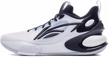 Li-Ning Yushuai 17 Low 'White Black' ABAT127-1 Li-Ning Yushuai 17 Low 'White Black' ABAT127-1