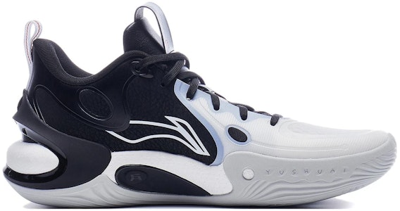 Li-Ning Yushuai 17 Low 'Putih Hitam' Sneakers ABAT127-1 Order Li-Ning Yushuai 17 Low 'Putih Hitam' Sneakers ABAT127-1