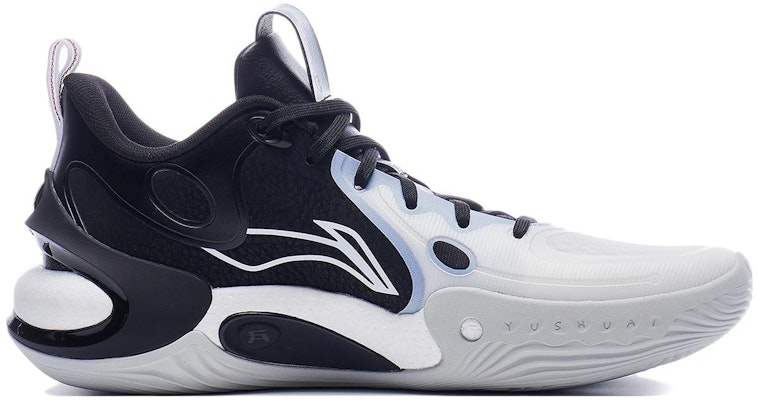 Li-Ning Yushuai 17 Low 'White Black' ABAT127-1 Order Li-Ning Yushuai 17 Low 'White Black' ABAT127-1
