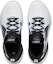 Shop Li-Ning Yushuai 17 Low 'Putih Hitam' Sneakers ABAT127-1