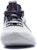 Li-Ning Yushuai 17 Low 'Putih Hitam' Sneakers ABAT127-1