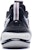 Li-Ning Yushuai 17 Low 'Putih Hitam' Sneakers ABAT127-1