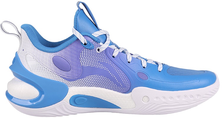 Li-Ning Yushuai 17 Low CBA 'Beijing' Lelaki Terkenal Kasut Sukan ABAT127-11 Order Li-Ning Yushuai 17 Low CBA 'Beijing' Lelaki Terkenal Kasut Sukan ABAT127-11