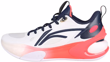Li-Ning Yushuai 17 Low CBA 'Guangdong' ABAT127-13 Li-Ning Yushuai 17 Low CBA 'Guangdong' ABAT127-13