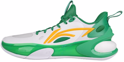 Li-Ning Yushuai 17 Low CBA 'Liaoning' ABAT127-12 Li-Ning Yushuai 17 Low CBA 'Liaoning' ABAT127-12