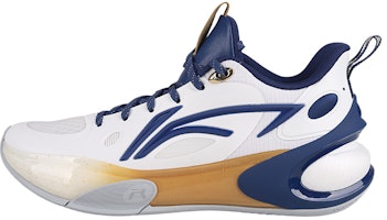 Li-Ning Yushuai 17 Low CBA 'Nanjing' ABAT127-10 Li-Ning Yushuai 17 Low CBA 'Nanjing' ABAT127-10