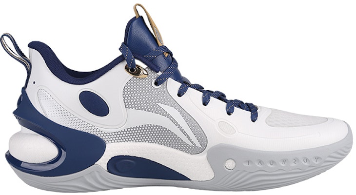 Li-Ning Yushuai 17 Low CBA 'Nanjing' Lelaki Sukan Kasut. ABAT127-10 Order Li-Ning Yushuai 17 Low CBA 'Nanjing' Lelaki Sukan Kasut. ABAT127-10