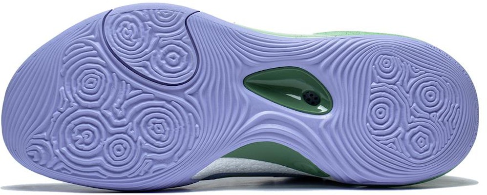 Li-Ning Yushuai 17 Mid ' Purple Green' ABAT043-8 Purchase Li-Ning Yushuai 17 Mid ' Purple Green' ABAT043-8