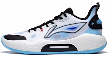Li-Ning Yushuai 17 Team 'Black White' ABPT039-1 Li-Ning Yushuai 17 Team 'Black White' ABPT039-1