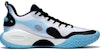 Li-Ning Yushuai 17 Team 'Hitam Putih' ABPT039-1