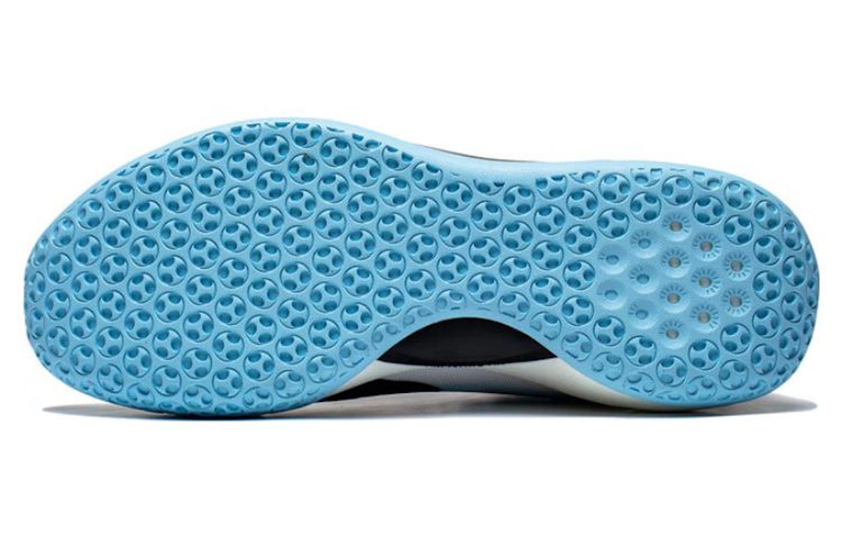 Li-Ning Yushuai 17 Team 'Black White'