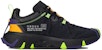Li-Ning YuShuai 1 'Hitam Pelbagai Warna' AGBQ081-3