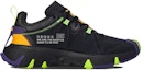 Order Li-Ning YuShuai 1 'Hitam Pelbagai Warna' AGBQ081-3
