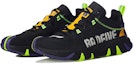 Lookbook Li-Ning YuShuai 1 'Hitam Pelbagai Warna' AGBQ081-3
