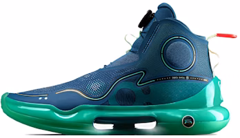 Li-Ning Yushuai Evolution High 'Aurora' ABAR041-4 Li-Ning Yushuai Evolution High 'Aurora' ABAR041-4