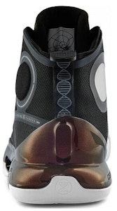 리닝 어슈아이 에볼루션 하이 '블랙 브라운' ABAR041-2 Purchase 리닝 어슈아이 에볼루션 하이 '블랙 브라운' ABAR041-2