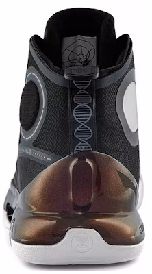 Li-Ning Yushuai Evolution High 'Black Brown' ABAR041-2 Purchase Li-Ning Yushuai Evolution High 'Black Brown' ABAR041-2