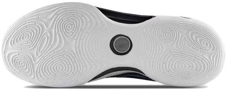 리닝 어슈아이 에볼루션 하이 '블랙 브라운' ABAR041-2 Details for 리닝 어슈아이 에볼루션 하이 '블랙 브라운' ABAR041-2