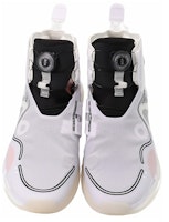 LiNing李寧 Evolution 驅帥 減震防滑耐磨 高筒 籃球鞋 北極白 Shop LiNing李寧 Evolution 驅帥 減震防滑耐磨 高筒 籃球鞋 北極白