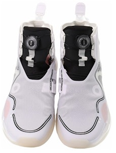 리닝 유슈아이 에볼루션 하이 '폴라 화이트' ABAR041-1 Shop 리닝 유슈아이 에볼루션 하이 '폴라 화이트' ABAR041-1