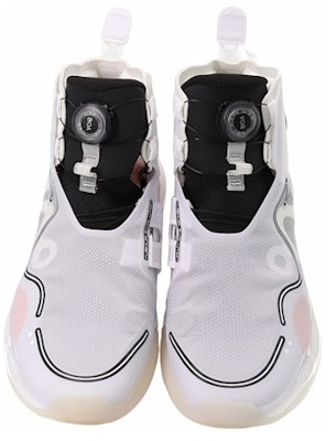 Li-Ning Yushuai Evolution High 'Polar White' ABAR041-1 Shop Li-Ning Yushuai Evolution High 'Polar White' ABAR041-1