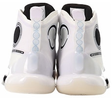 LiNing李寧 Evolution 驅帥 減震防滑耐磨 高筒 籃球鞋 北極白 Purchase LiNing李寧 Evolution 驅帥 減震防滑耐磨 高筒 籃球鞋 北極白