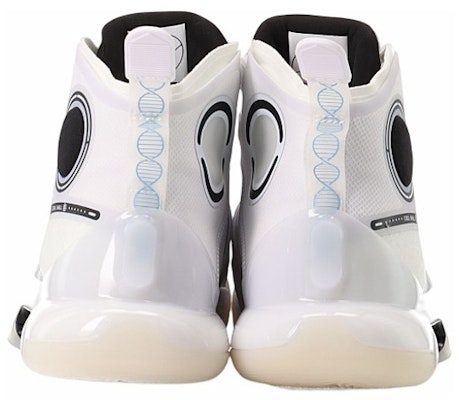 Li-Ning Yushuai Evolution High 'Polar White' ABAR041-1 Purchase Li-Ning Yushuai Evolution High 'Polar White' ABAR041-1
