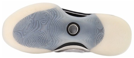 LiNing李寧 Evolution 驅帥 減震防滑耐磨 高筒 籃球鞋 北極白 Details for LiNing李寧 Evolution 驅帥 減震防滑耐磨 高筒 籃球鞋 北極白