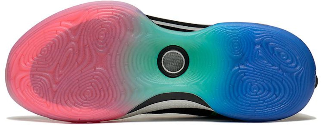 Li-Ning Yushuai Evolution Low 'Hitam Pink Biru' ABAS161-4 Shop Li-Ning Yushuai Evolution Low 'Hitam Pink Biru' ABAS161-4
