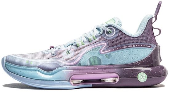 리닝 운쇠 에볼루션 로우 '크리스탈 볼' 농구화 ABAS161-15 Buy 리닝 운쇠 에볼루션 로우 '크리스탈 볼' 농구화 ABAS161-15