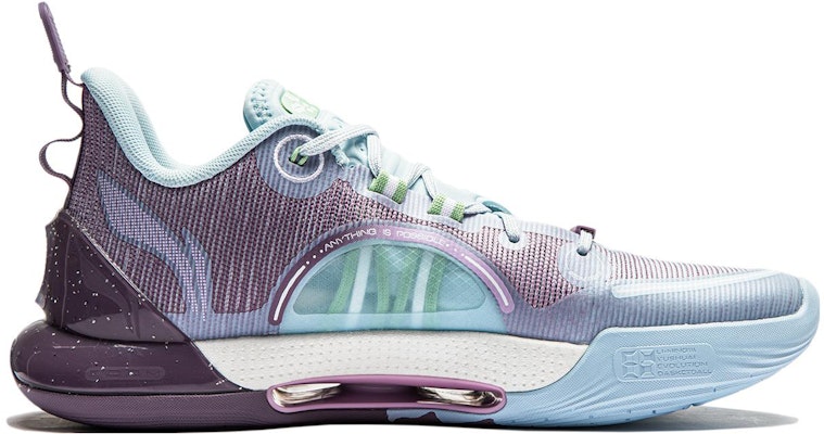 Li-Ning Yushuai Evolution Low 'Crystal Ball' ABAS161-15 Order Li-Ning Yushuai Evolution Low 'Crystal Ball' ABAS161-15