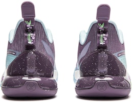 LiNing李寧 駕馭帥Evolution LOW水晶球 時尚舒適 減震防滑回彈輕便 低筒 籃球鞋 男款 藍色 Details for LiNing李寧 駕馭帥Evolution LOW水晶球 時尚舒適 減震防滑回彈輕便 低筒 籃球鞋 男款 藍色