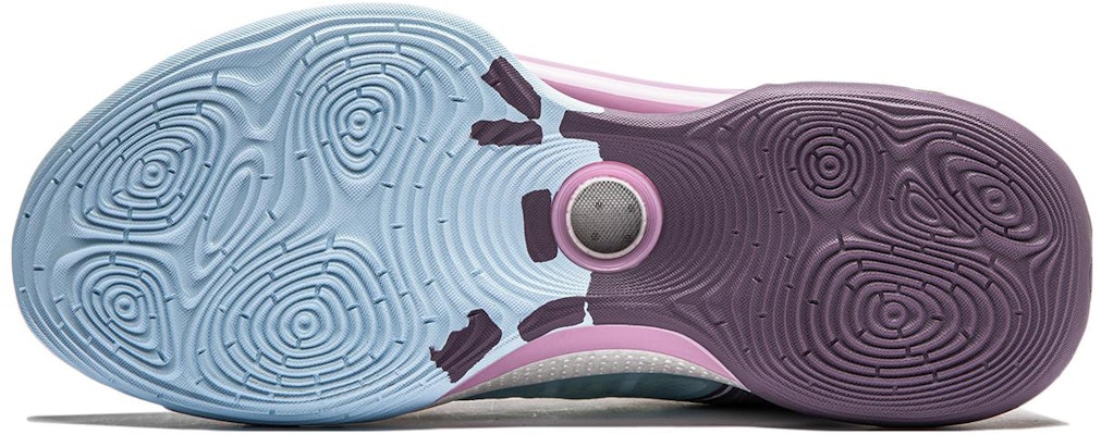 Li-Ning Yushuai Evolution Low 'Crystal Ball' ABAS161-15 Sizing Li-Ning Yushuai Evolution Low 'Crystal Ball' ABAS161-15