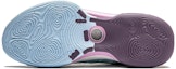 Sizing Li-Ning Yushuai Evolution Rendah 'Bola Kristal' ABAS161-15