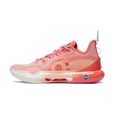 Li-Ning Yushuai Evolution Low 'Honey Peach'