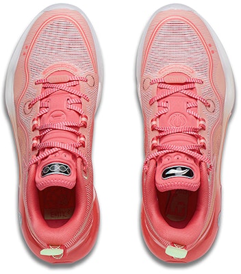 리닝 유슈아이 에볼루션 로우 '허니 피치' ABAS161-8 Lookbook 리닝 유슈아이 에볼루션 로우 '허니 피치' ABAS161-8