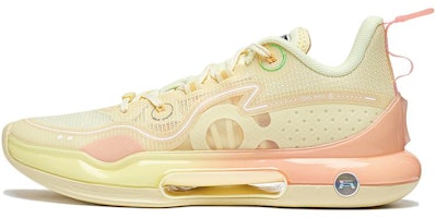 Li-Ning Yushuai Evolution Low 'Melon' ABAS161-3 Li-Ning Yushuai Evolution Low 'Melon' ABAS161-3