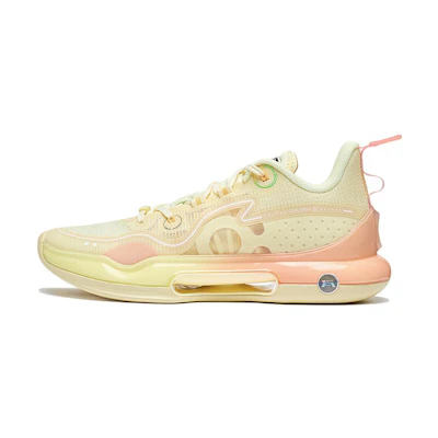 Li-Ning Yushuai Evolution Low 'Melon'