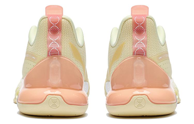 Shop Li-Ning Yushuai Evolution Low 'Melon' ABAS161-3