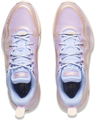 Li-Ning Yushuai Evolution Low 'Peace Day' ABAS161-16 Shop Li-Ning Yushuai Evolution Low 'Peace Day' ABAS161-16