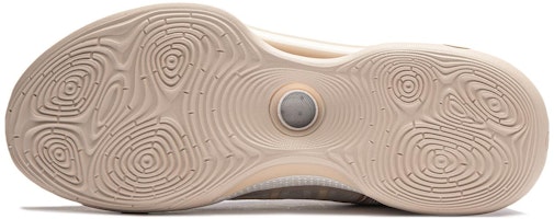 李宁 驭帅Evolution LOW和平日 轻量高回弹 减震防滑耐磨 低帮 籃球鞋 男款 杏紫 Sizing 李宁 驭帅Evolution LOW和平日 轻量高回弹 减震防滑耐磨 低帮 籃球鞋 男款 杏紫