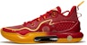 Li-Ning Yushuai Evolution Low 'Merah Kuning' ABAS161-6